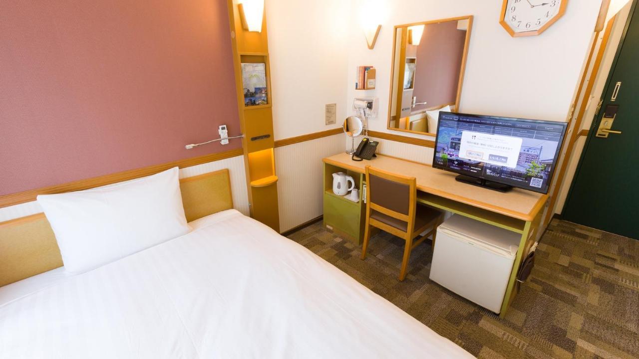 Toyoko Inn Hakata-Eki Bus Terminal Mae Fukuoka  Dış mekan fotoğraf