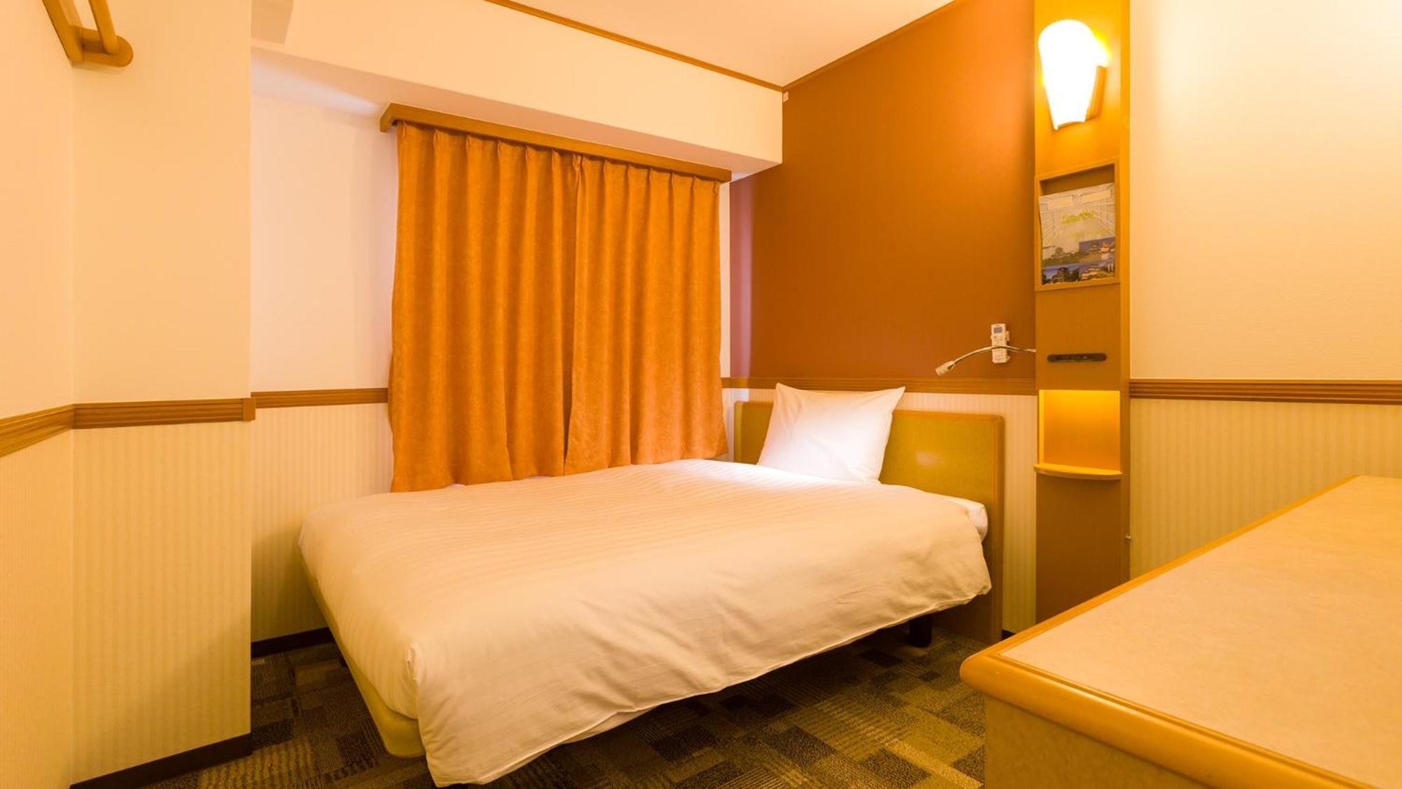 Toyoko Inn Hakata-Eki Bus Terminal Mae Fukuoka  Oda fotoğraf