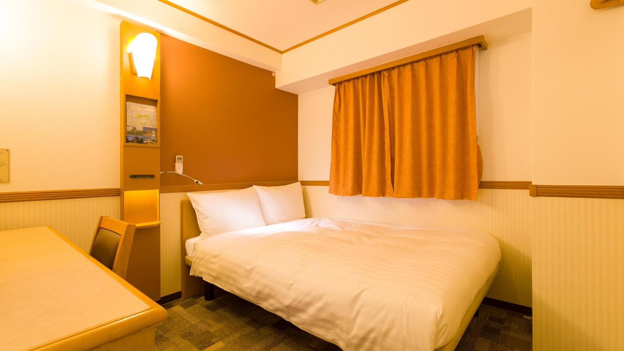 Toyoko Inn Hakata-Eki Bus Terminal Mae Fukuoka  Oda fotoğraf