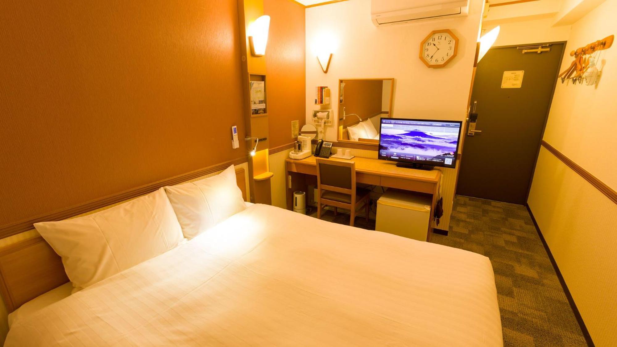 Toyoko Inn Hakata-Eki Bus Terminal Mae Fukuoka  Oda fotoğraf
