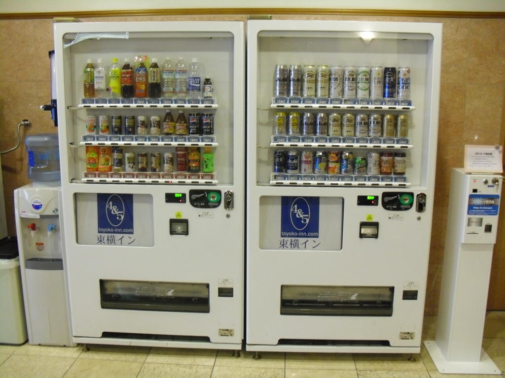 Toyoko Inn Hakata-Eki Bus Terminal Mae Fukuoka  Dış mekan fotoğraf