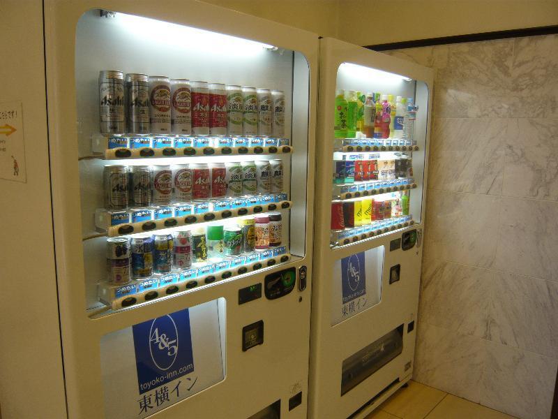 Toyoko Inn Hakata-Eki Bus Terminal Mae Fukuoka  Dış mekan fotoğraf