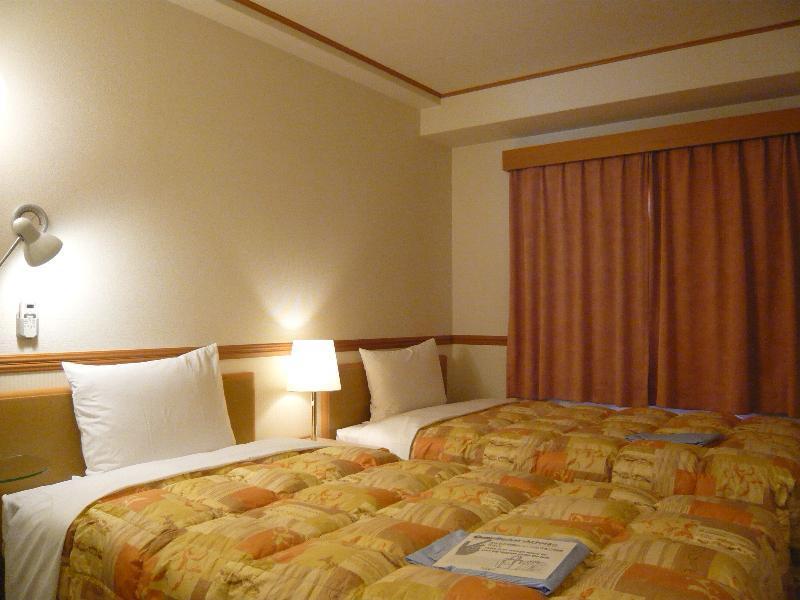 Toyoko Inn Hakata-Eki Bus Terminal Mae Fukuoka  Dış mekan fotoğraf