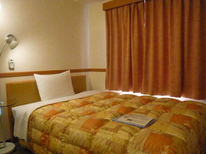 Toyoko Inn Hakata-Eki Bus Terminal Mae Fukuoka  Dış mekan fotoğraf